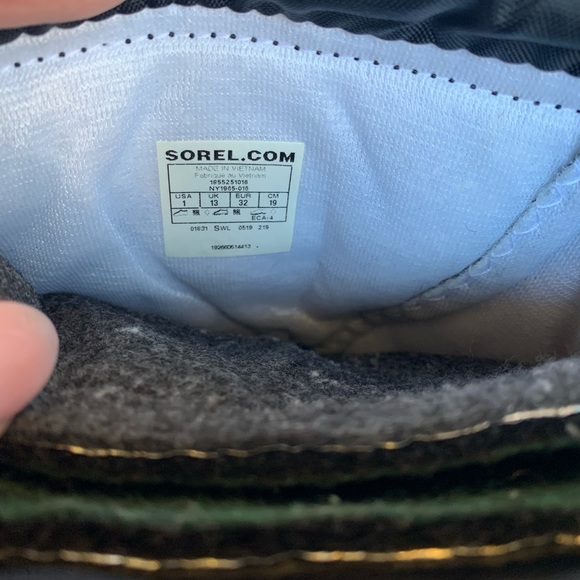 Sorel snow boot - Picture 7 of 8